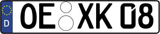 OE-XK08