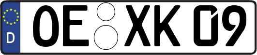 OE-XK09