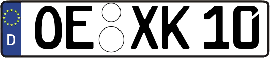 OE-XK10