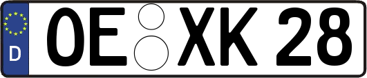 OE-XK28