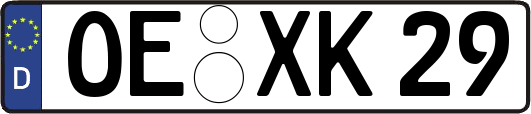 OE-XK29