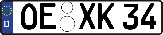 OE-XK34