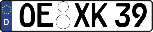 OE-XK39