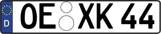 OE-XK44