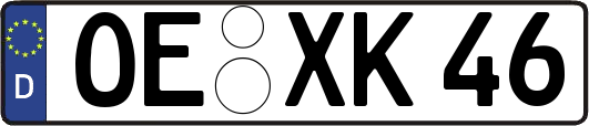 OE-XK46
