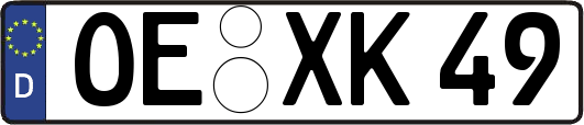 OE-XK49