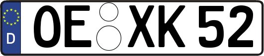 OE-XK52