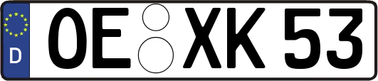 OE-XK53