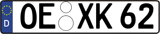 OE-XK62