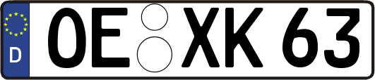 OE-XK63