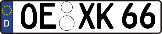 OE-XK66