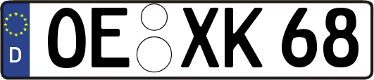 OE-XK68