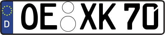 OE-XK70