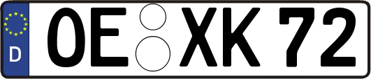 OE-XK72