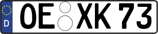 OE-XK73