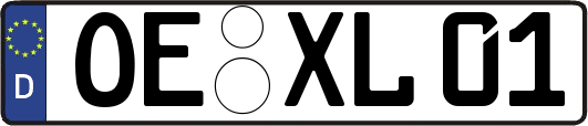OE-XL01