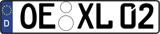 OE-XL02