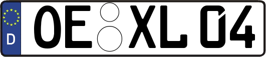 OE-XL04