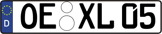 OE-XL05