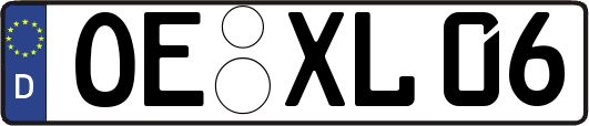 OE-XL06