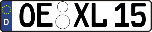 OE-XL15