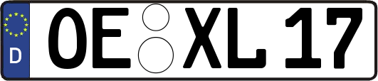 OE-XL17