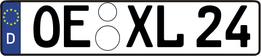 OE-XL24