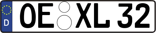 OE-XL32