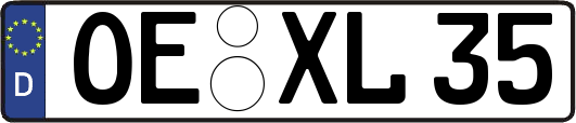 OE-XL35
