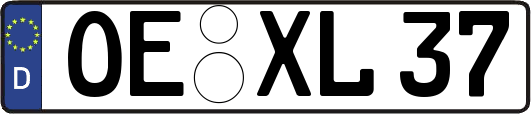 OE-XL37