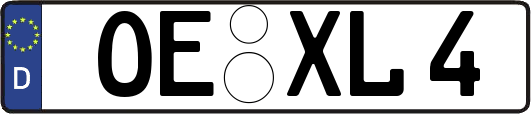 OE-XL4