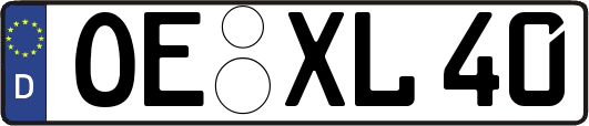 OE-XL40