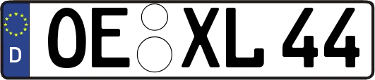 OE-XL44