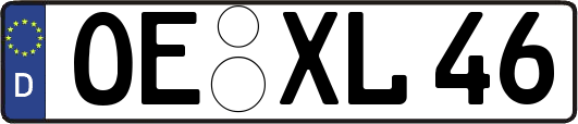 OE-XL46