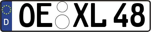 OE-XL48