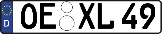 OE-XL49