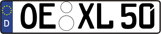 OE-XL50