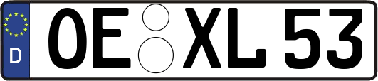 OE-XL53