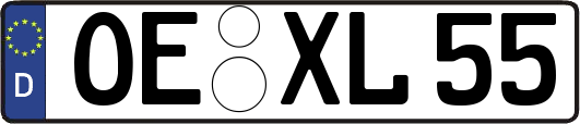 OE-XL55