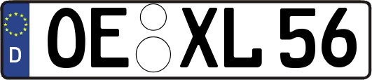 OE-XL56