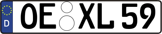 OE-XL59