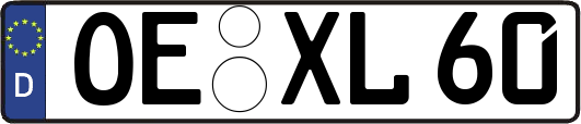 OE-XL60