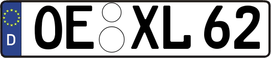 OE-XL62