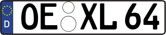 OE-XL64