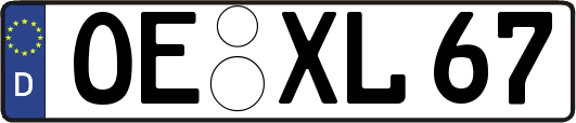 OE-XL67
