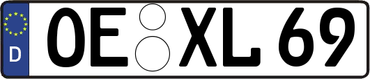 OE-XL69