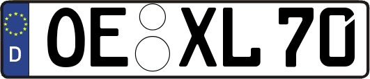 OE-XL70