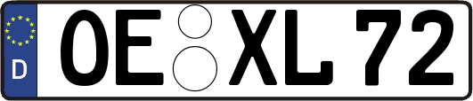 OE-XL72