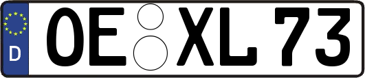 OE-XL73
