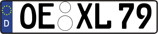 OE-XL79